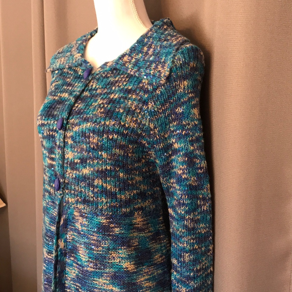 Long Sweater - Picture 2 of 6